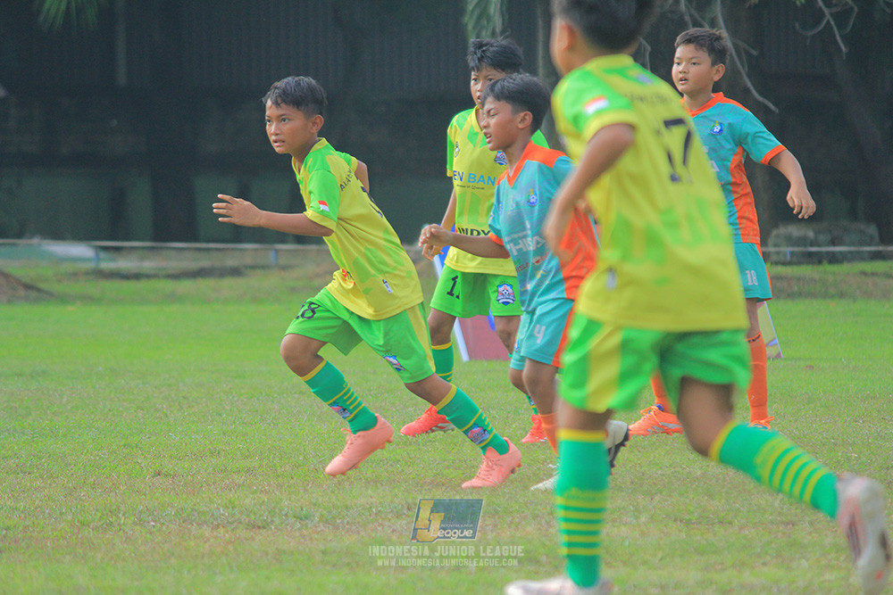 big 24 ijl u11 140624 academy citra remaja vs tunas harapan indah sa