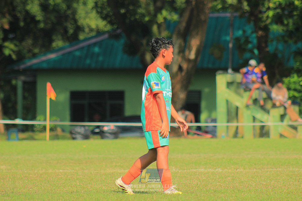 big 24 ijl u11 140624 academy citra remaja vs tunas harapan indah sa