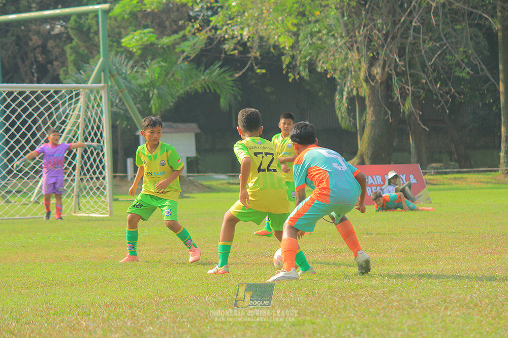 big 24 ijl u11 140624 academy citra remaja vs tunas harapan indah sa