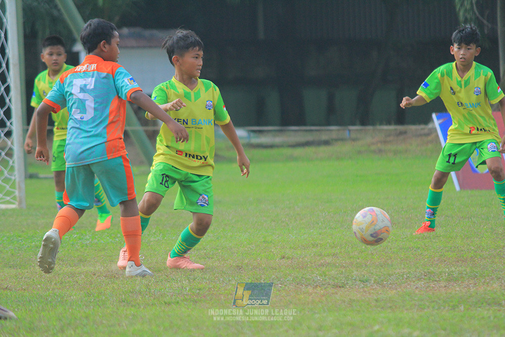 big 24 ijl u11 140624 academy citra remaja vs tunas harapan indah sa