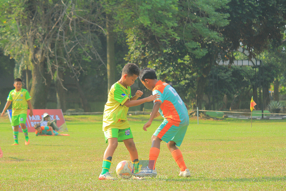 big 24 ijl u11 140624 academy citra remaja vs tunas harapan indah sa