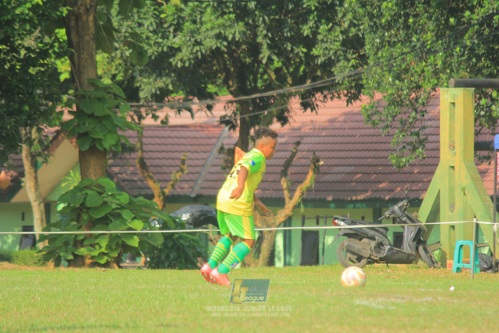 big 24 ijl u11 140624 academy citra remaja vs tunas harapan indah sa