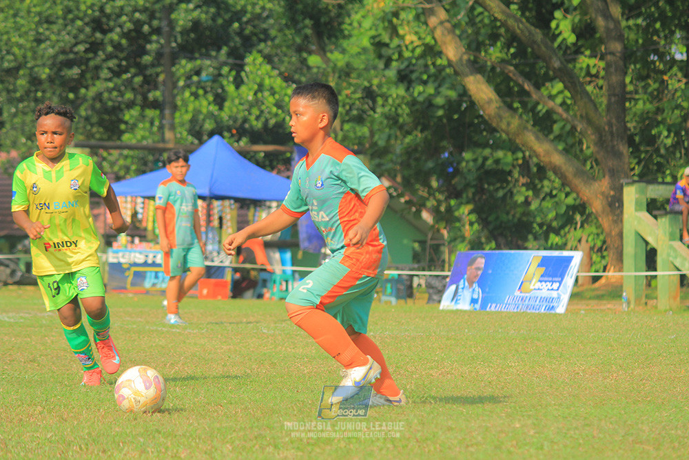 big 24 ijl u11 140624 academy citra remaja vs tunas harapan indah sa