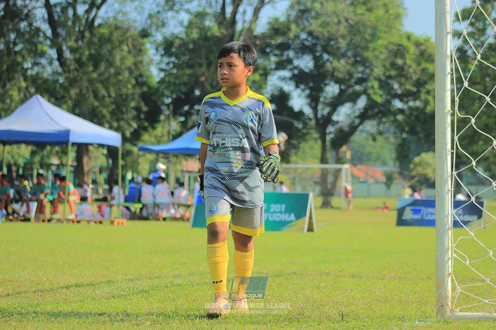 big 24 ijl u11 140624 academy citra remaja vs tunas harapan indah sa