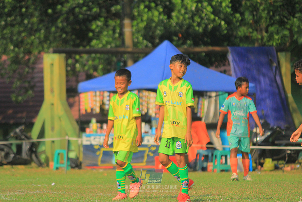 big 24 ijl u11 140624 academy citra remaja vs tunas harapan indah sa