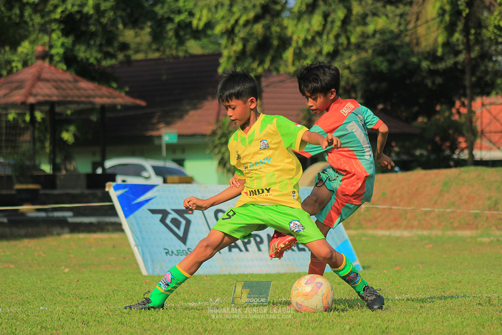 big 24 ijl u11 140624 academy citra remaja vs tunas harapan indah sa