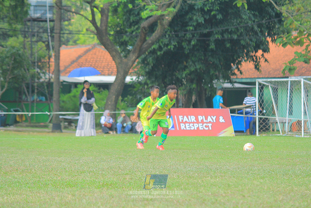 big 24 ijl u11 140624 academy citra remaja vs tunas harapan indah sa