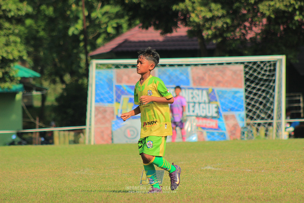 big 24 ijl u11 140624 academy citra remaja vs tunas harapan indah sa