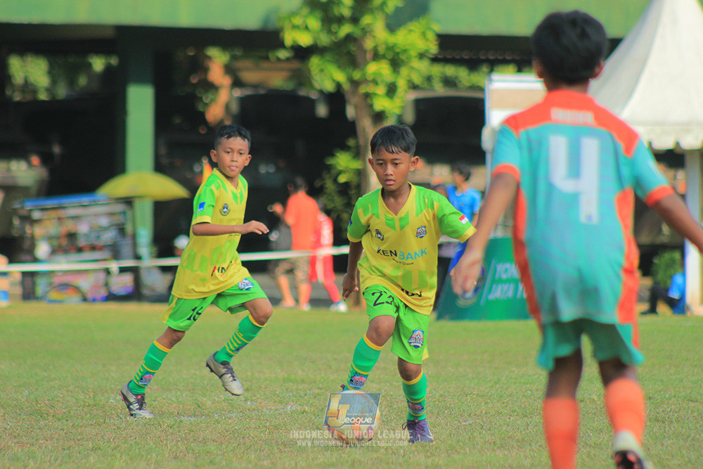 big 24 ijl u11 140624 academy citra remaja vs tunas harapan indah sa