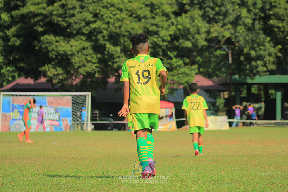 big 24 ijl u11 140624 academy citra remaja vs tunas harapan indah sa