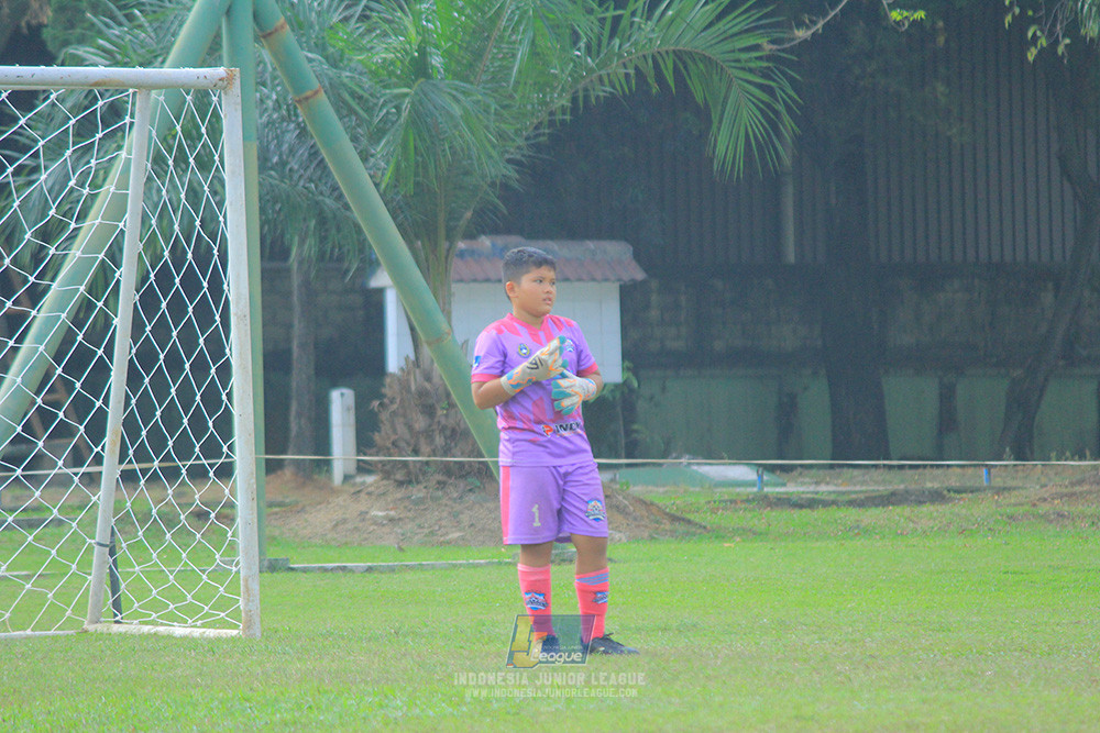 big 24 ijl u11 140624 academy citra remaja vs tunas harapan indah sa