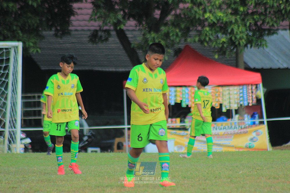 big 24 ijl u11 140624 academy citra remaja vs tunas harapan indah sa