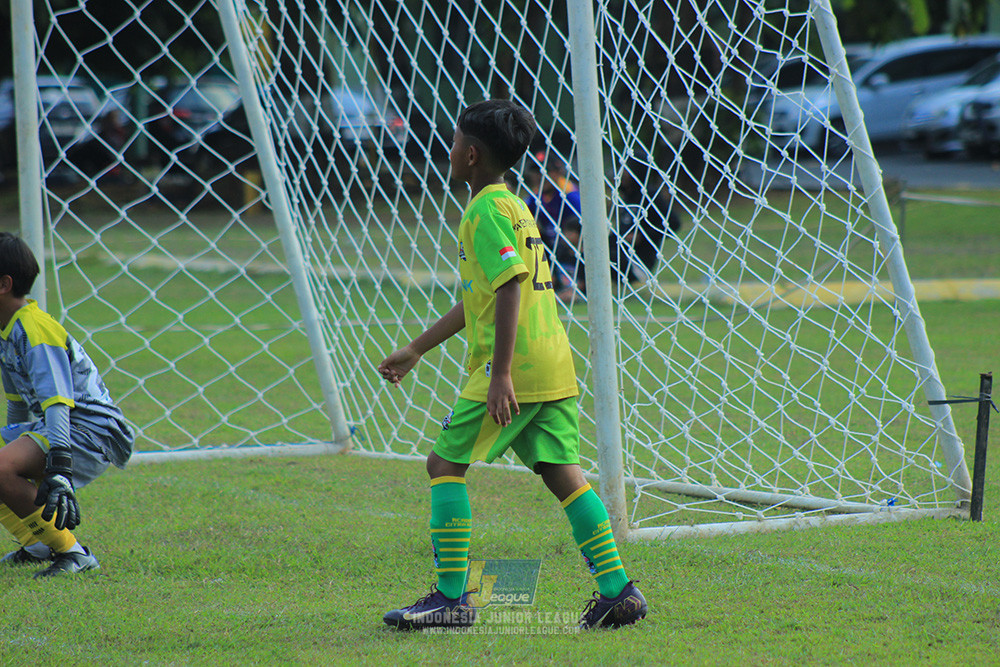 big 24 ijl u11 140624 academy citra remaja vs tunas harapan indah sa