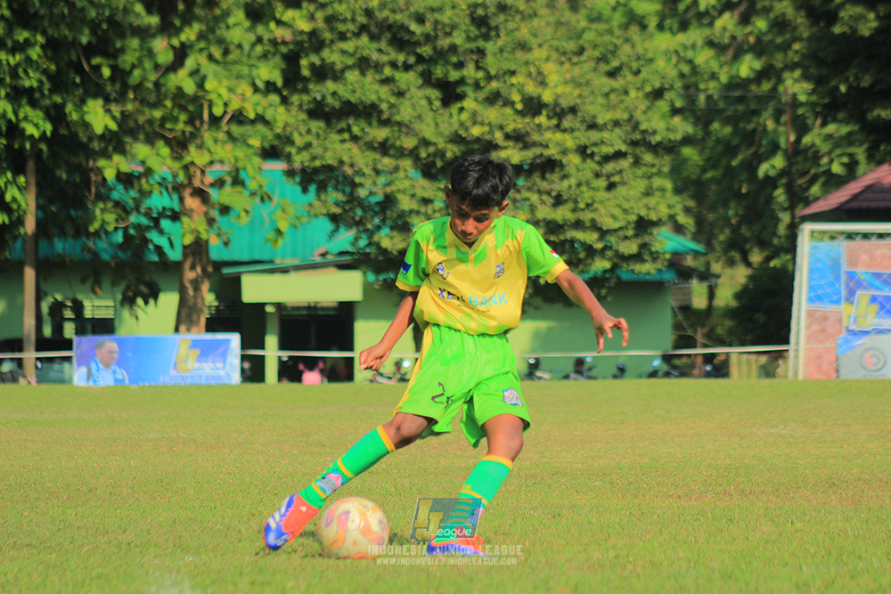 big 24 ijl u11 140624 academy citra remaja vs tunas harapan indah sa