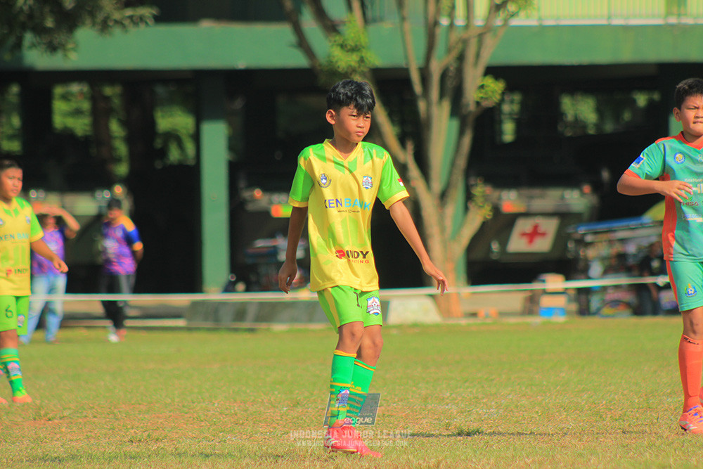 big 24 ijl u11 140624 academy citra remaja vs tunas harapan indah sa