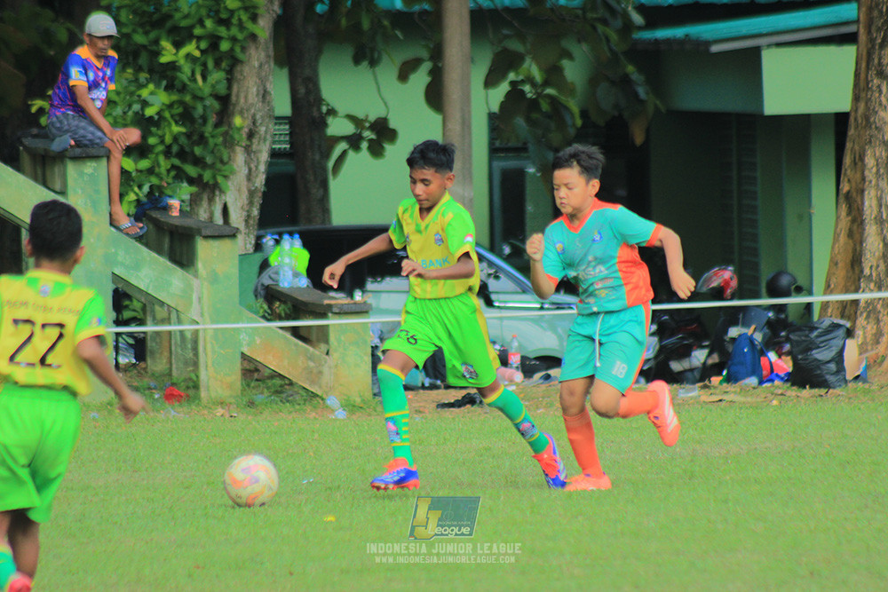 big 24 ijl u11 140624 academy citra remaja vs tunas harapan indah sa