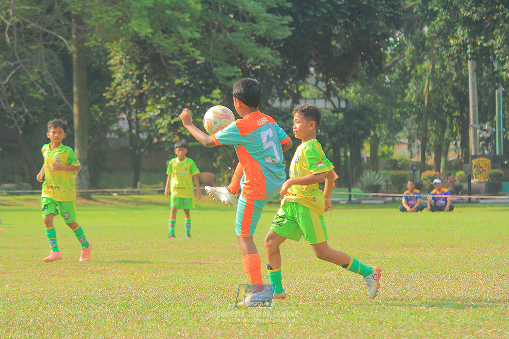 big 24 ijl u11 140624 academy citra remaja vs tunas harapan indah sa