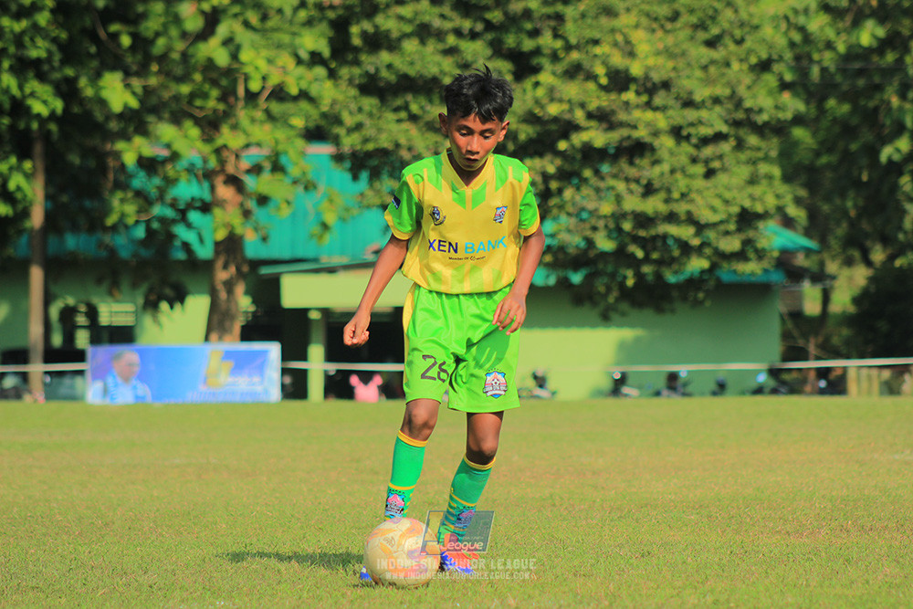 big 24 ijl u11 140624 academy citra remaja vs tunas harapan indah sa