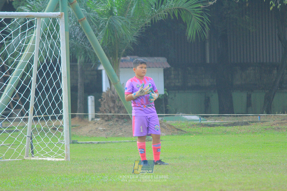 big 24 ijl u11 140624 academy citra remaja vs tunas harapan indah sa