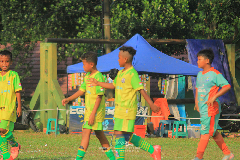 big 24 ijl u11 140624 academy citra remaja vs tunas harapan indah sa