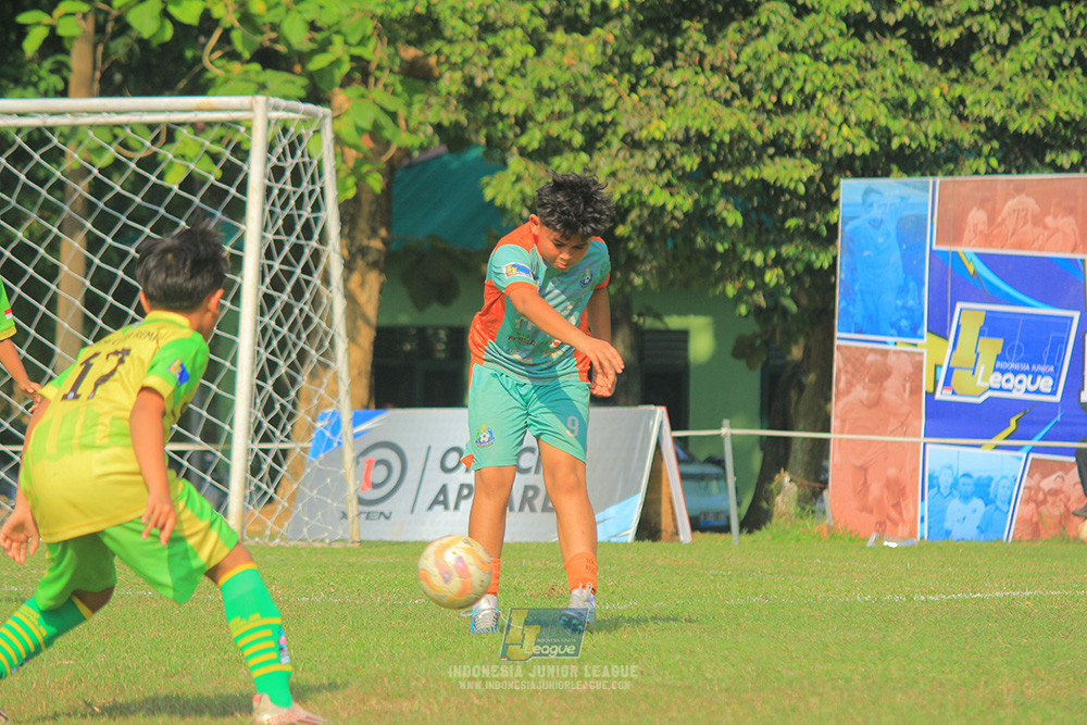 big 24 ijl u11 140624 academy citra remaja vs tunas harapan indah sa