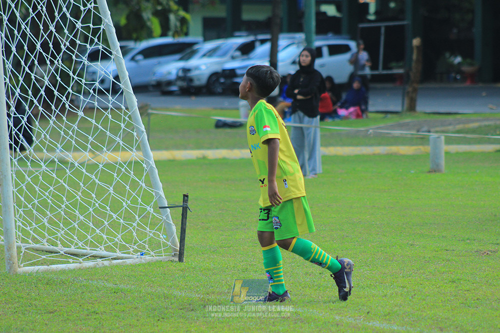 big 24 ijl u11 140624 academy citra remaja vs tunas harapan indah sa