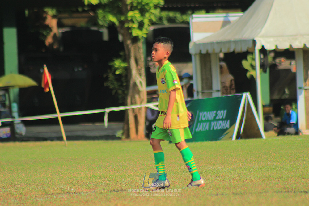 big 24 ijl u11 140624 academy citra remaja vs tunas harapan indah sa