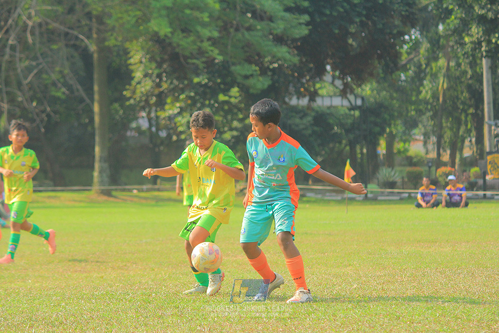 big 24 ijl u11 140624 academy citra remaja vs tunas harapan indah sa