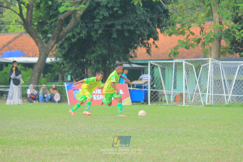 big 24 ijl u11 140624 academy citra remaja vs tunas harapan indah sa