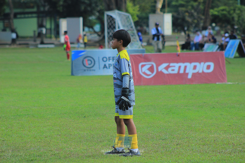 big 24 ijl u11 140624 academy citra remaja vs tunas harapan indah sa