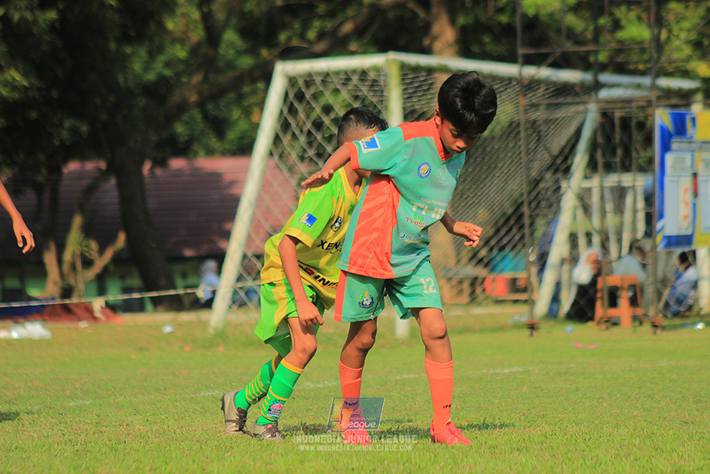 big 24 ijl u11 140624 academy citra remaja vs tunas harapan indah sa
