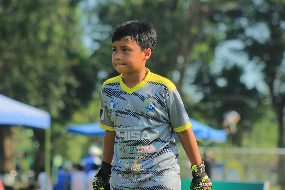 big 24 ijl u11 140624 academy citra remaja vs tunas harapan indah sa