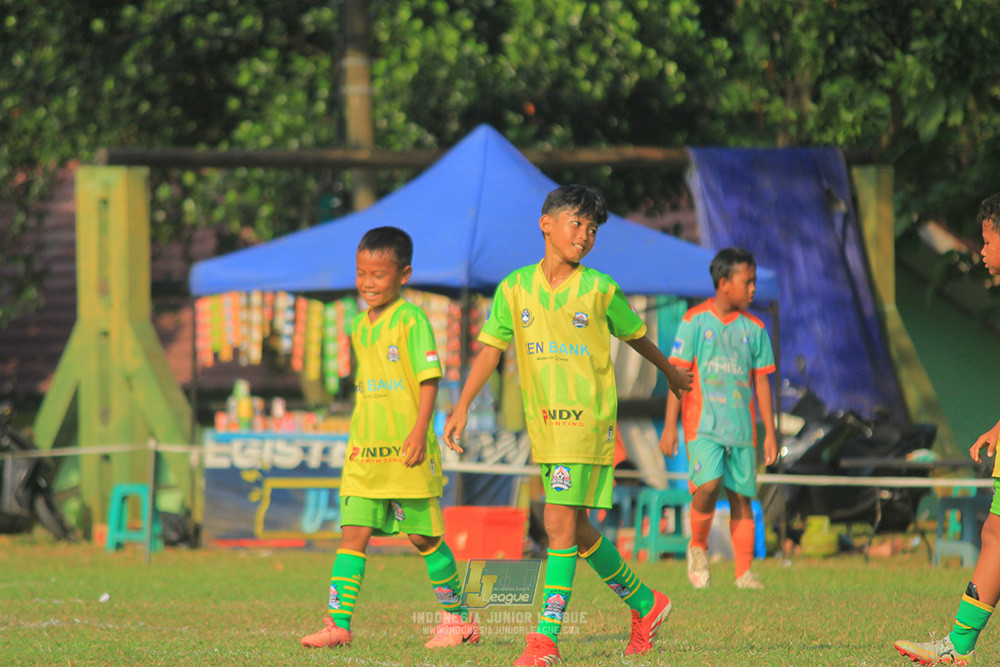 big 24 ijl u11 140624 academy citra remaja vs tunas harapan indah sa