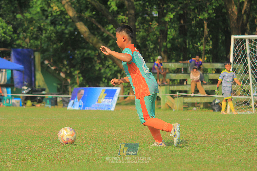 big 24 ijl u11 140624 academy citra remaja vs tunas harapan indah sa