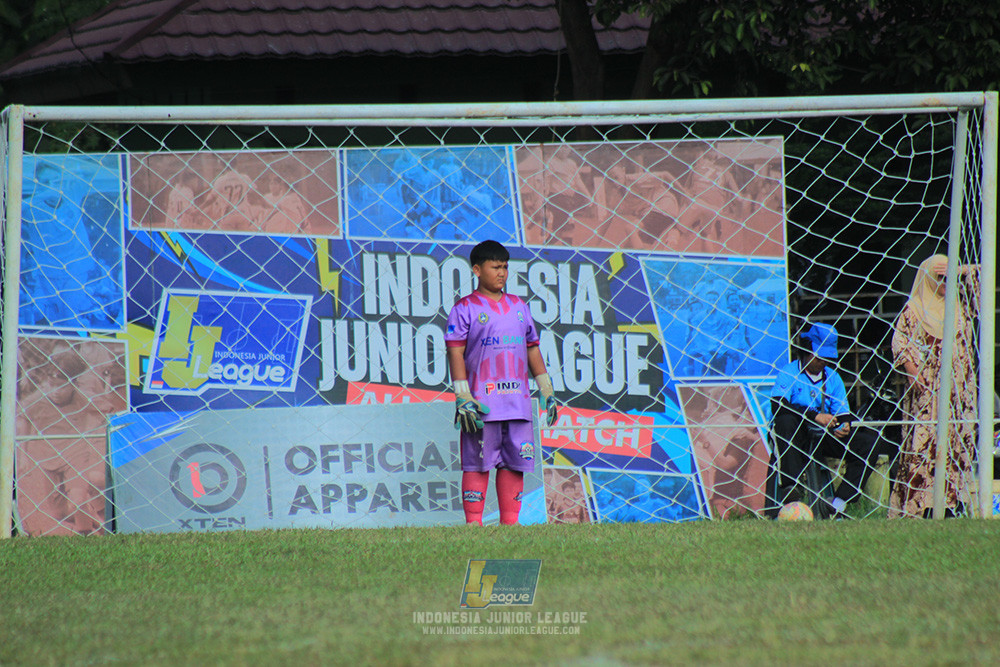 big 24 ijl u11 140624 academy citra remaja vs tunas harapan indah sa