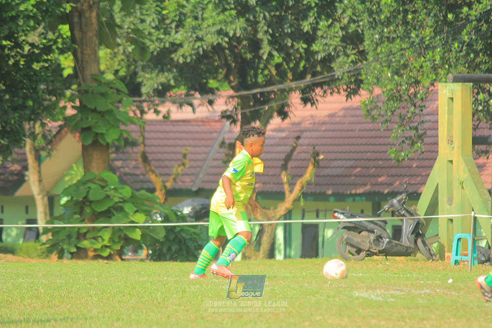big 24 ijl u11 140624 academy citra remaja vs tunas harapan indah sa