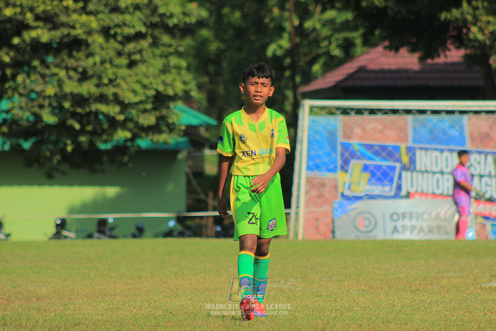 big 24 ijl u11 140624 academy citra remaja vs tunas harapan indah sa