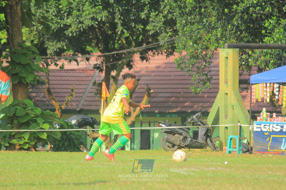 big 24 ijl u11 140624 academy citra remaja vs tunas harapan indah sa
