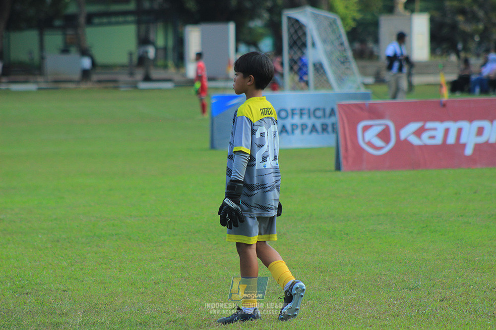 big 24 ijl u11 140624 academy citra remaja vs tunas harapan indah sa