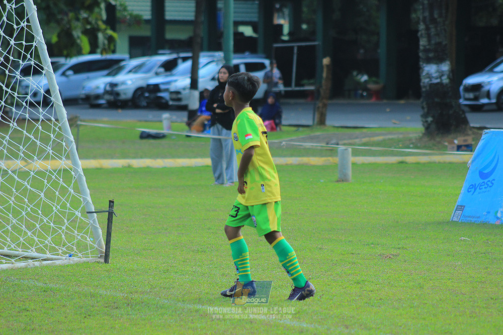 big 24 ijl u11 140624 academy citra remaja vs tunas harapan indah sa
