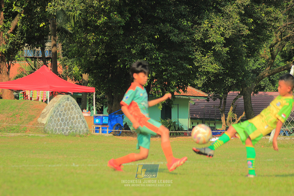 big 24 ijl u11 140624 academy citra remaja vs tunas harapan indah sa