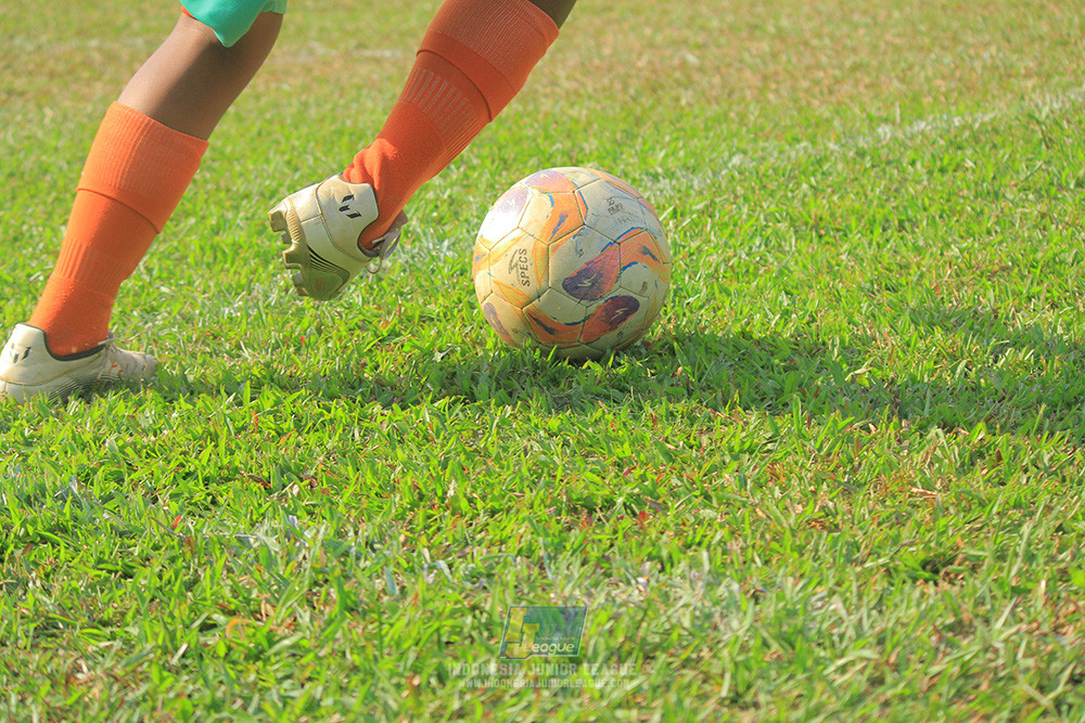 big 24 ijl u11 140624 academy citra remaja vs tunas harapan indah sa