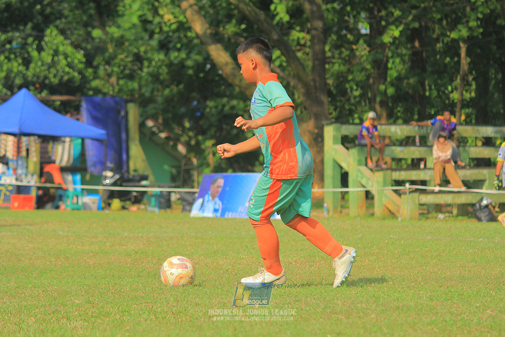 big 24 ijl u11 140624 academy citra remaja vs tunas harapan indah sa