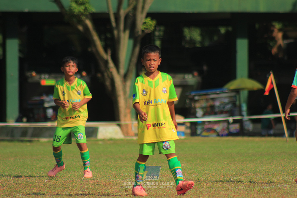 big 24 ijl u11 140624 academy citra remaja vs tunas harapan indah sa