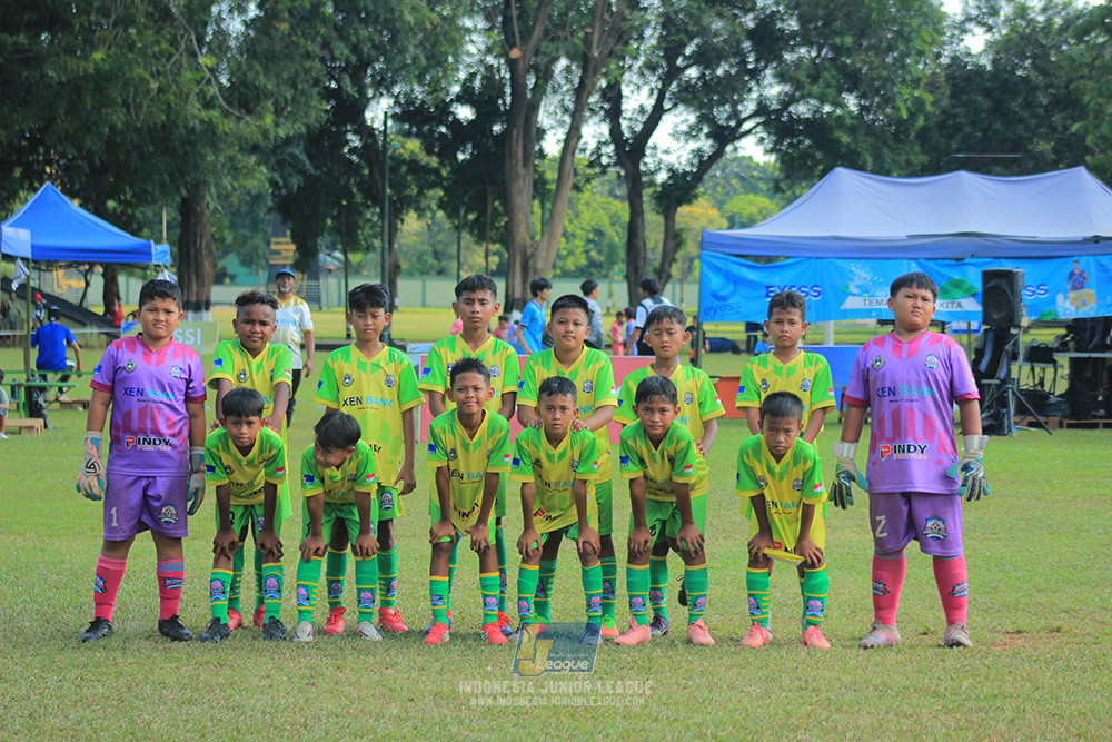 big 24 ijl u11 140624 academy citra remaja vs tunas harapan indah sa
