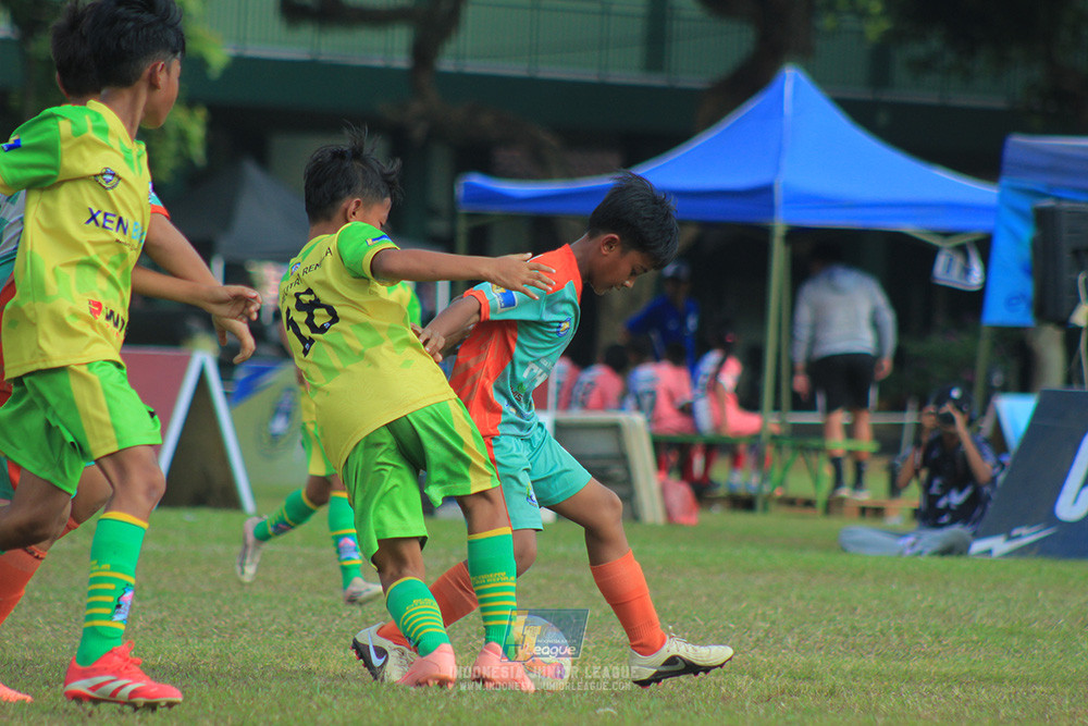 big 24 ijl u11 140624 academy citra remaja vs tunas harapan indah sa