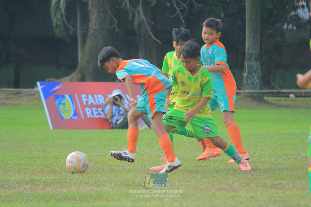 big 24 ijl u11 140624 academy citra remaja vs tunas harapan indah sa