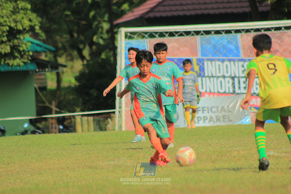 big 24 ijl u11 140624 academy citra remaja vs tunas harapan indah sa