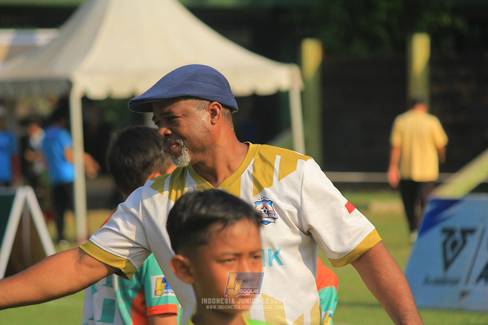 big 24 ijl u11 140624 academy citra remaja vs tunas harapan indah sa