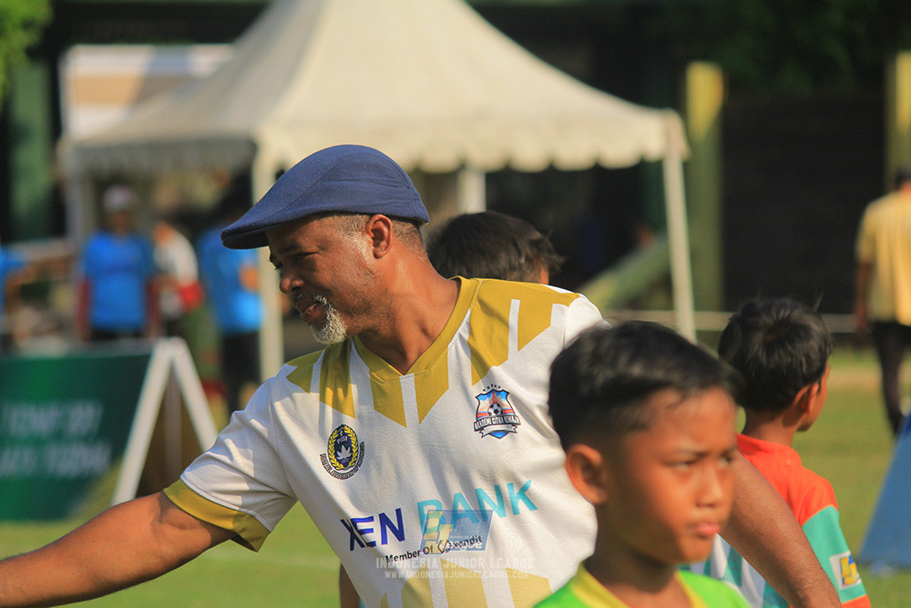 big 24 ijl u11 140624 academy citra remaja vs tunas harapan indah sa